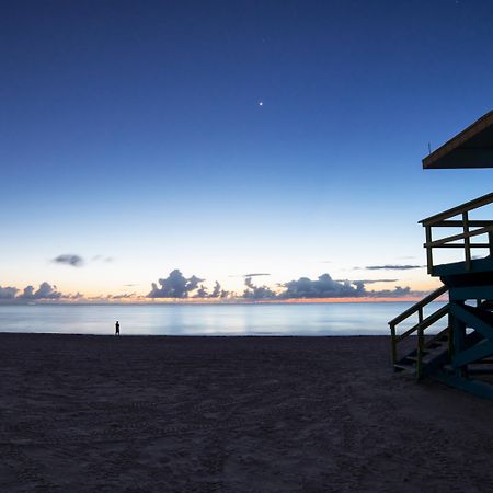 Ocean Reef Suites Miami Beach Exteriér fotografie